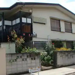 コーポ武蔵野 外観