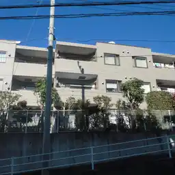 藤沢シティハウス