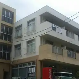 みがわり台ハイツ 外観