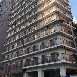 ライオンズマンション池田山 外観