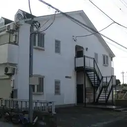 レモンハウス高坂NO18