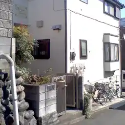 メゾンドリーム 外観
