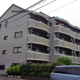 ブリーズK 外観