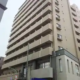 パレステュディオ渋谷本町