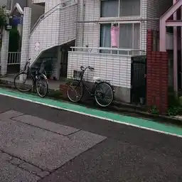 K・ I 6 外観