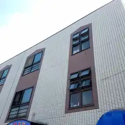 マンション山田 外観