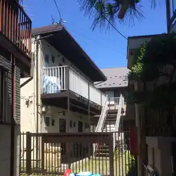 ハイツ森 外観