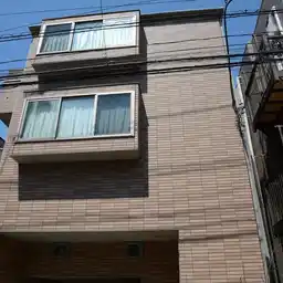 La・saison 外観