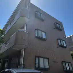 エルドラドゥ産啓 外観