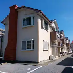 サンハイツ 外観