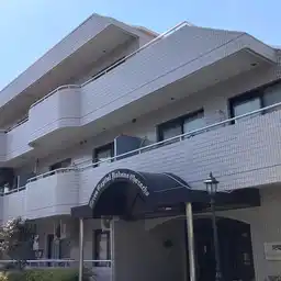グリーンキャピタル中野江原町 外観