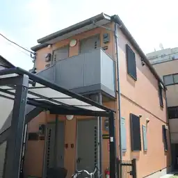 MARZO CASA 外観