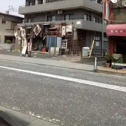 三敬ビル 外観
