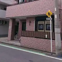 サンパティーク本町 外観