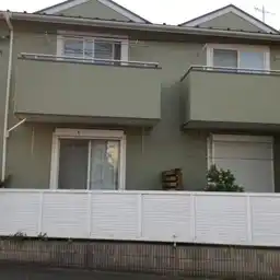 アルタピロ 外観