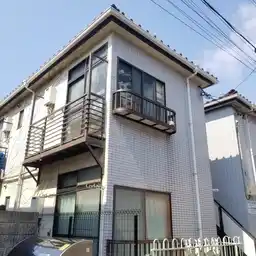 サンハイツ6 外観