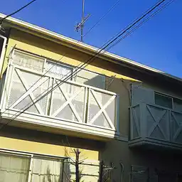 サンヒルズM 外観