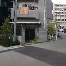 斉藤ビル 外観