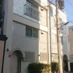 パールマンション 外観