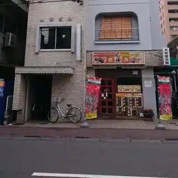 服部ビル 外観
