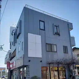 コーポヒロタ 外観