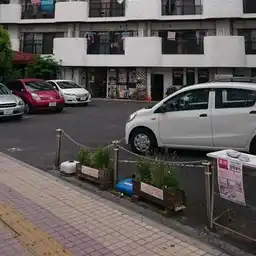 シミュレー稲垣 外観