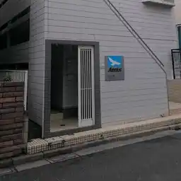 クレスト蕨 外観