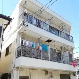 戸枝ハイツ 外観