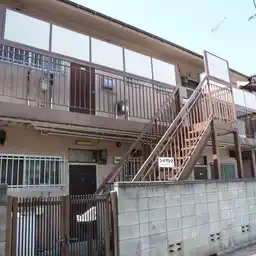 コーポグレイス 外観