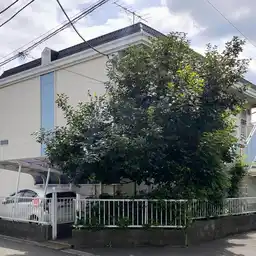 エトワールハイツ 外観