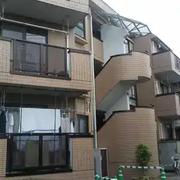 オークミナミ 外観