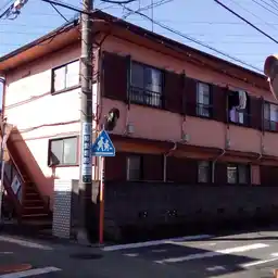 コーポ桜台