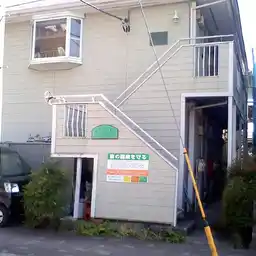ロビンハイム 外観