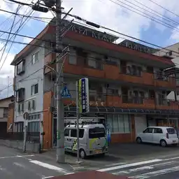 第2小嶋ハイツ 外観