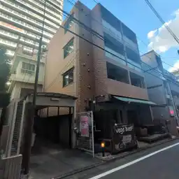 グレイスヒルコート新宿 外観