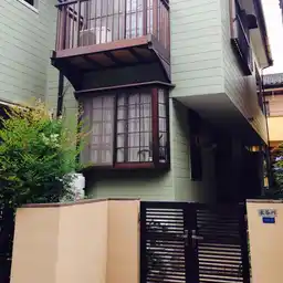 コーポ長谷川 外観