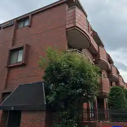 アーベル藤 外観