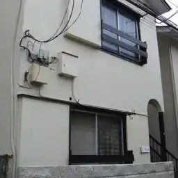 コーポ小山 外観
