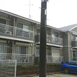 サニーコートA 外観