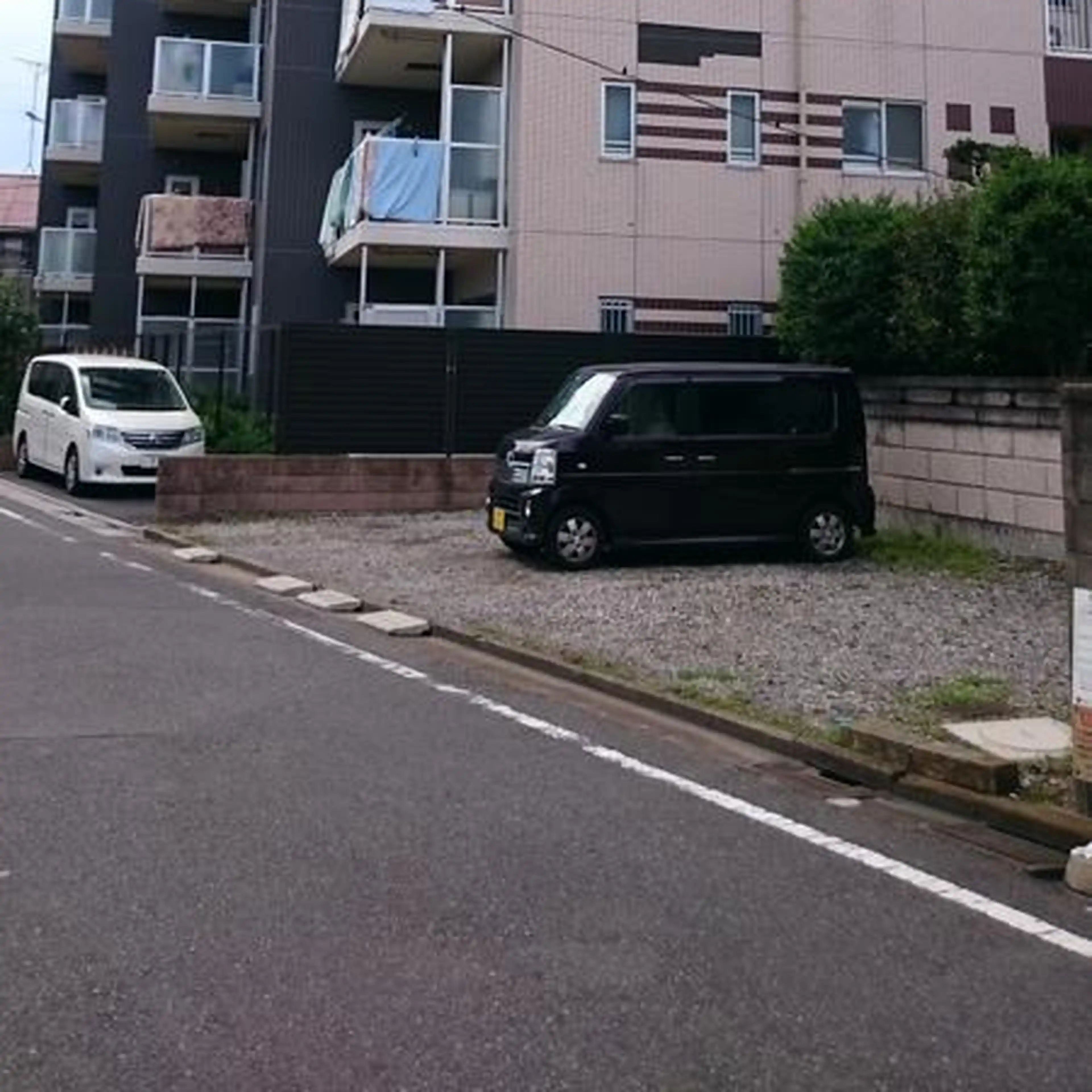 ヒューマンスクエア戸田公園ジェネリス 外観