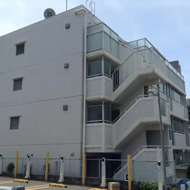 ヴィラシティ浦和岸町