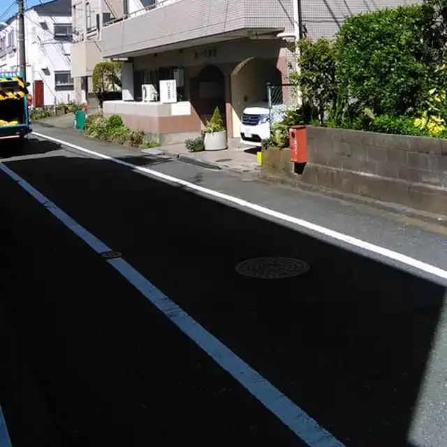 カーサ中町