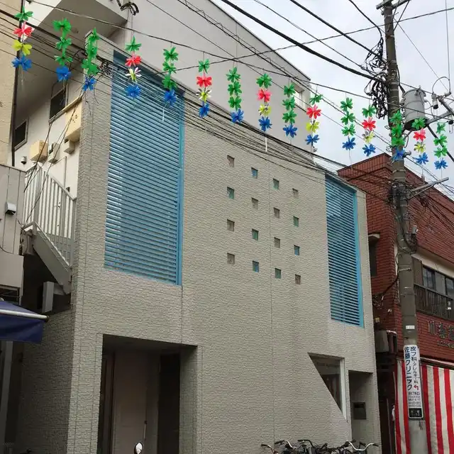 リヴィエール京町