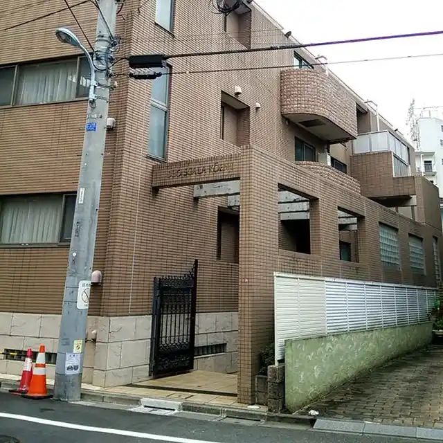 デュオ・スカーラ高円寺