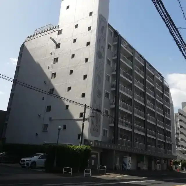 シャンボール相模原