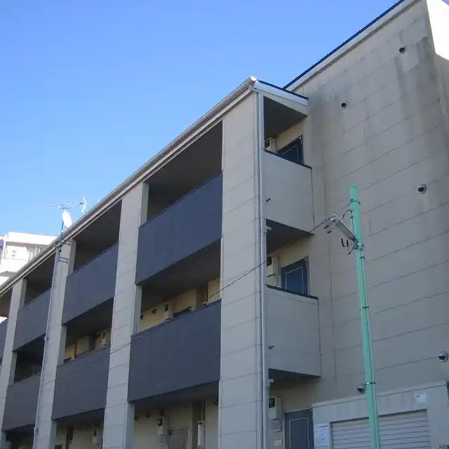 サザンフロント横浜伊勢町