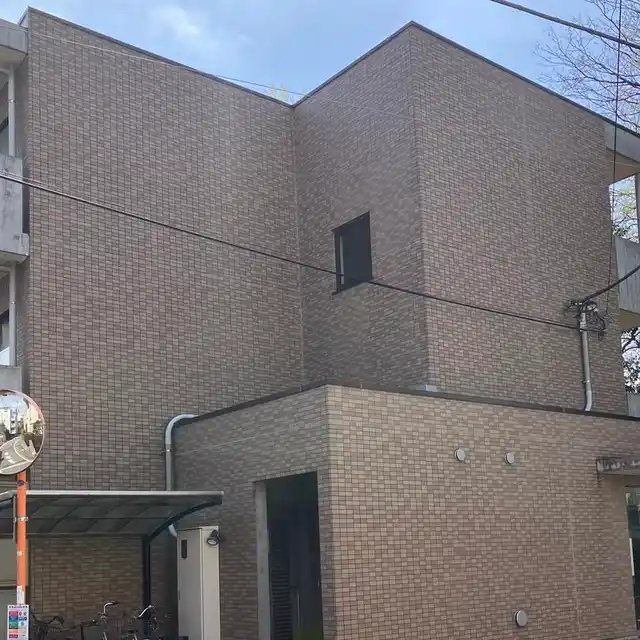 石井コーポラス