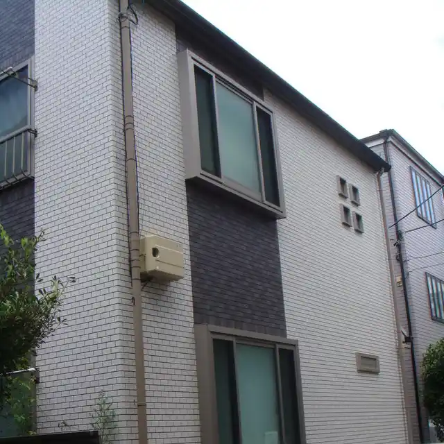 BAMBOO HOUSE 三鷹