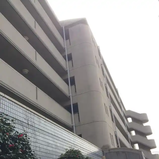 愛知県東京事務所公舎