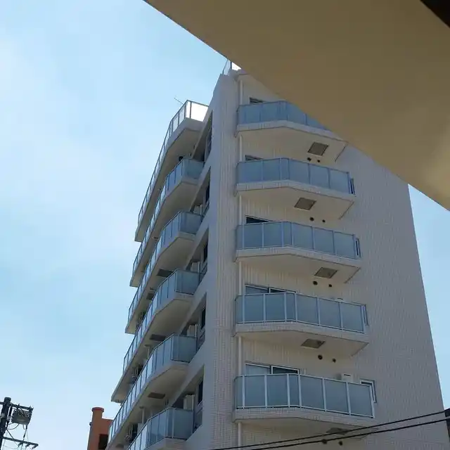 ウイングコート横浜